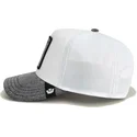 czapka-trucker-biala-i-szara-pies-rottweiler-bad-boy-denim-the-farm-od-goorin-bros