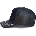 czapka-trucker-granatowa-z-francuskim-buldogiem-high-class-remix-the-farm-od-goorin-bros