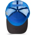 czapka-trucker-niebiesko-czarna-z-niedzwiedziem-the-beast-sport-the-farm-od-goorin-bros