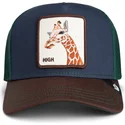 czapka-trucker-wielokolorowa-zyrafa-high-tri-tone-the-farm-od-goorin-bros