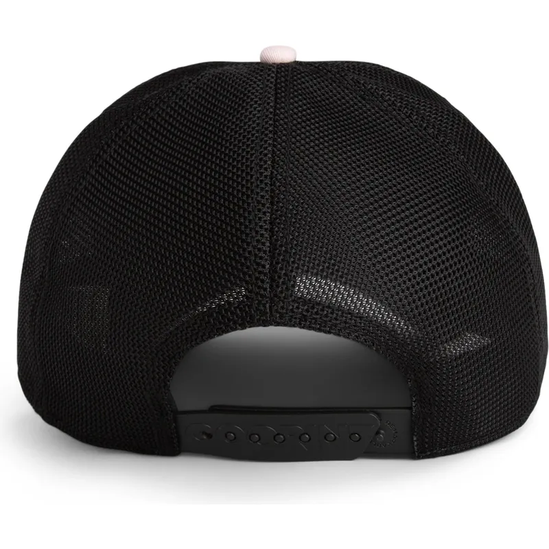 czapka-trucker-wielokolorowa-koza-goat-tri-tone-the-farm-goorin-bros