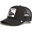 czarna-czapka-trucker-z-koniem-freedom-grit-the-farm-od-goorin-bros