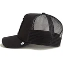 czarna-czapka-trucker-z-czaszka-the-cancelled-skull-grit-the-farm-od-goorin-bros
