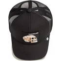 czarna-czapka-trucker-z-czaszka-the-cancelled-skull-grit-the-farm-od-goorin-bros