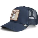 czapka-trucker-granatowa-wiewiorka-nuts-the-farm-od-goorin-bros