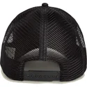 czapka-trucker-biala-i-czarna-dla-dziecka-pszczola-the-queen-mini-the-farm-od-goorin-bros