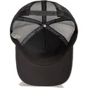 czapka-trucker-biala-i-czarna-dla-dziecka-pszczola-the-queen-mini-the-farm-od-goorin-bros