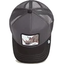 szara-czapka-trucker-dla-dzieci-z-nosorozcem-the-tuff-mini-the-farm-od-goorin-bros