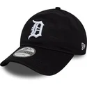 czapka-z-zakrzywionym-daszkiem-czarna-regulowana-9twenty-merino-wool-detroit-tigers-mlb-new-era
