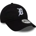 czapka-z-zakrzywionym-daszkiem-czarna-regulowana-9twenty-merino-wool-detroit-tigers-mlb-new-era