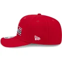 czerwona-czapka-z-daszkiem-snapback-9seventy-stretch-snap-stated-detroit-red-wings-nhl-new-era