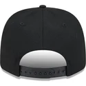 czarna-czapka-z-daszkiem-snapback-9seventy-stretch-snap-stated-san-jose-sharks-nhl-od-new-era
