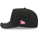 czarna-czapka-z-daszkiem-snapback-9fifty-a-frame-neon-boston-red-sox-mlb-od-new-era