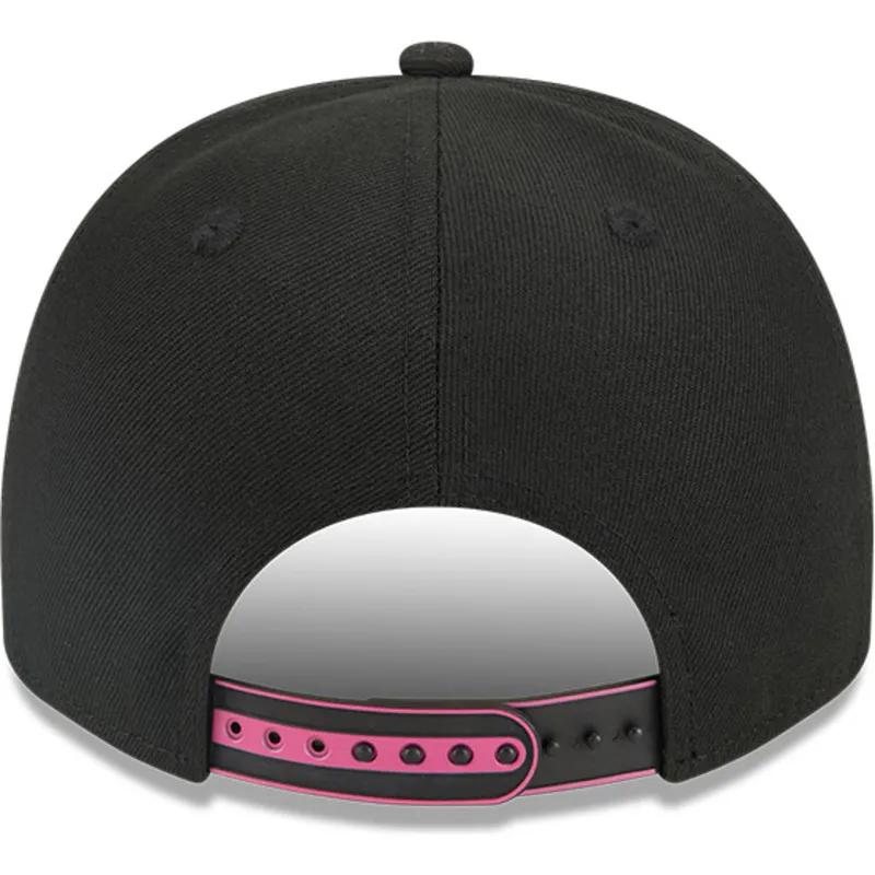 czarna-zakrzywiona-czapka-snapback-9fifty-a-frame-neon-boston-red-sox-mlb-new-era