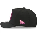 czarna-czapka-z-zakrzywionym-daszkiem-snapback-9fifty-a-frame-neon-detroit-tigers-mlb-od-new-era