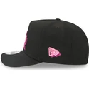 czarna-zakrzywiona-czapka-snapback-9fifty-a-frame-neon-los-angeles-dodgers-mlb-marki-new-era