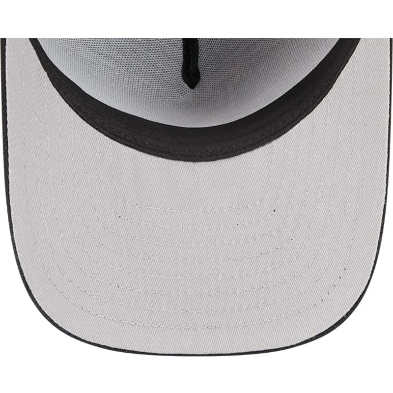 czarna-czapka-z-zakrzywionym-daszkiem-snapback-9fifty-a-frame-neon-los-angeles-dodgers-mlb-new-era