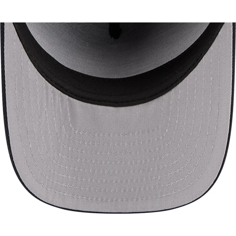 granatowa-czapka-z-zakrzywionym-daszkiem-snapback-9fifty-a-frame-emblem-boston-red-sox-mlb-new-era