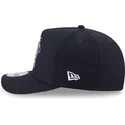 granatowa-czapka-z-daszkiem-snapback-9fifty-a-frame-emblem-detroit-tigers-mlb-od-new-era