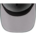 zielona-czapka-z-daszkiem-snapback-9fifty-a-frame-emblem-oakland-athletics-mlb-od-new-era