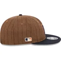 regulowana-brazowo-granatowa-czapka-z-daszkiem-9fifty-retro-crown-wool-pinstripe-detroit-tigers-mlb-marki-new-era