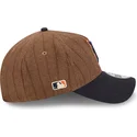 regulowana-brazowo-granatowa-czapka-z-daszkiem-9twenty-a-frame-wool-pinstripe-detroit-tigers-mlb-od-new-era