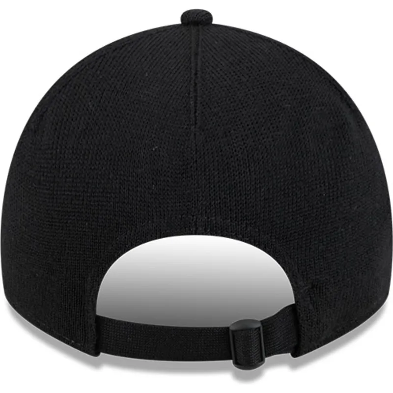 czarna-regulowana-czapka-z-zakrzywionym-daszkiem-9twenty-merino-wool-atlanta-braves-mlb-new-era