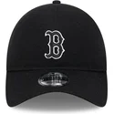 czapka-z-zakrzywionym-daszkiem-czarna-regulowana-9twenty-merino-wool-boston-red-sox-mlb-new-era
