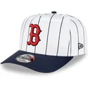 czapka-z-daszkiem-biala-i-granatowa-snapback-9fifty-a-frame-satin-pinstripe-boston-red-sox-mlb-od-new-era