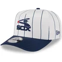 biala-i-granatowa-czapka-z-zakrzywionym-daszkiem-snapback-9fifty-a-frame-satin-pinstripe-chicago-white-sox-mlb-od-new-era
