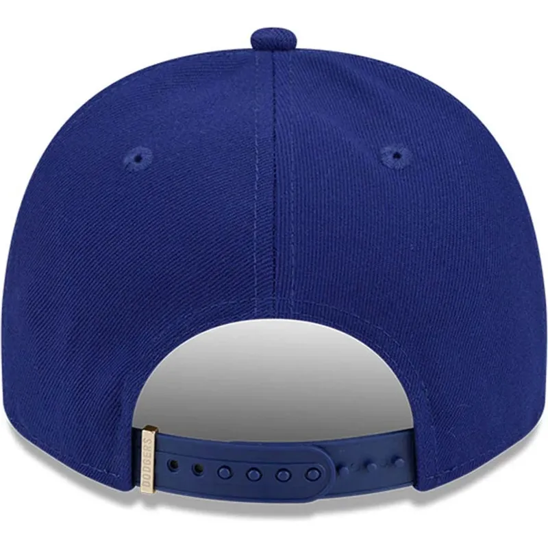 niebieska-czapka-z-zakrzywionym-daszkiem-snapback-9fifty-a-frame-emblem-los-angeles-dodgers-mlb-new-era