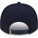 granatowa-czapka-z-zakrzywionym-daszkiem-snapback-9fifty-a-frame-emblem-new-york-yankees-mlb-new-era