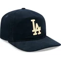 granatowa-czapka-z-zakrzywionym-daszkiem-snapback-golfer-nostalgic-los-angeles-dodgers-mlb-new-era