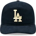 granatowa-czapka-z-zakrzywionym-daszkiem-snapback-golfer-nostalgic-los-angeles-dodgers-mlb-od-new-era