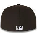 brazowa-dopasowana-czapka-z-daszkiem-59fifty-nyc-side-new-york-yankees-mlb-new-era