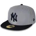 szara-i-granatowa-dopasowana-czapka-z-daszkiem-59fifty-world-series-2000-z-naszywka-boczna-new-york-yankees-mlb-od-new-era