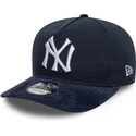 czapka-z-daszkiem-zakrzywionym-granatowa-snapback-19twenty-coops-cord-new-york-yankees-mlb-od-new-era