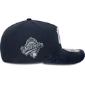 granatowa-zakrzywiona-czapka-snapback-19twenty-coops-cord-new-york-yankees-mlb-new-era