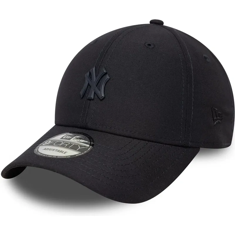 granatowa-regulowana-czapka-z-zakrzywionym-daszkiem-9forty-pin-new-york-yankees-mlb-new-era