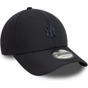 granatowa-regulowana-czapka-z-zakrzywionym-daszkiem-9forty-pin-new-york-yankees-mlb-new-era