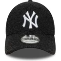 czarna-czapka-z-daszkiem-snapback-9forty-melton-wool-new-york-yankees-mlb-marki-new-era