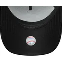 czarna-zakrzywiona-czapka-regulowana-9forty-e-frame-cord-new-york-yankees-mlb-marki-new-era