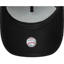 czarna-czapka-z-zakrzywionym-daszkiem-snapback-z-czarnym-logo-9forty-e-frame-melton-new-york-yankees-mlb-new-era