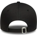 czarna-zakrzywiona-regulowana-czapka-dla-kobiet-9forty-z-metalicznym-logo-new-york-yankees-mlb-od-new-era