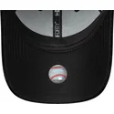 czarna-zakrzywiona-regulowana-czapka-dla-kobiet-z-zoltym-logo-9forty-leo-velour-metallic-new-york-yankees-mlb-od-new-era