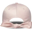 rozowa-damska-czapka-z-zakrzywionym-daszkiem-i-rozowym-logo-9forty-satin-bow-back-new-york-yankees-mlb-od-new-era