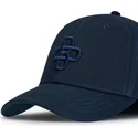 czapka-z-zakrzywionym-daszkiem-granatowa-regulowana-z-granatowym-logo-baseball-peach-obl055-od-oblack