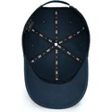 czapka-z-zakrzywionym-daszkiem-granatowa-regulowana-z-granatowym-logo-baseball-peach-obl055-od-oblack