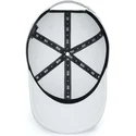 biala-zakrzywiona-czapka-z-daszkiem-baseball-peach-obl042-od-oblack
