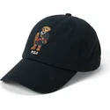 czarna-zakrzywiona-czapka-z-daszkiem-classic-sport-polo-holiday-bear-od-polo-ralph-lauren